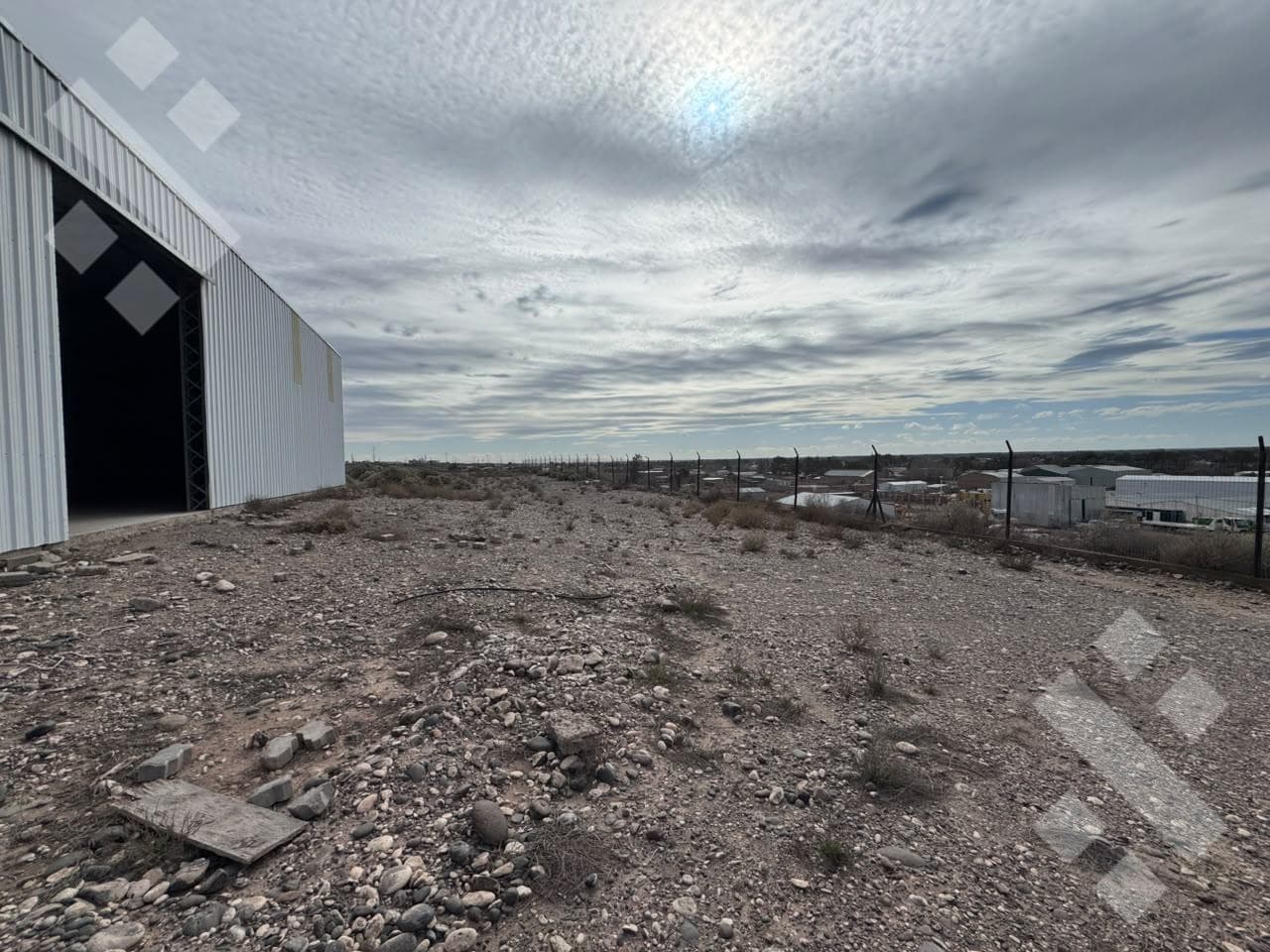 For Sale | Warehouse | Industrial Park | Centenario