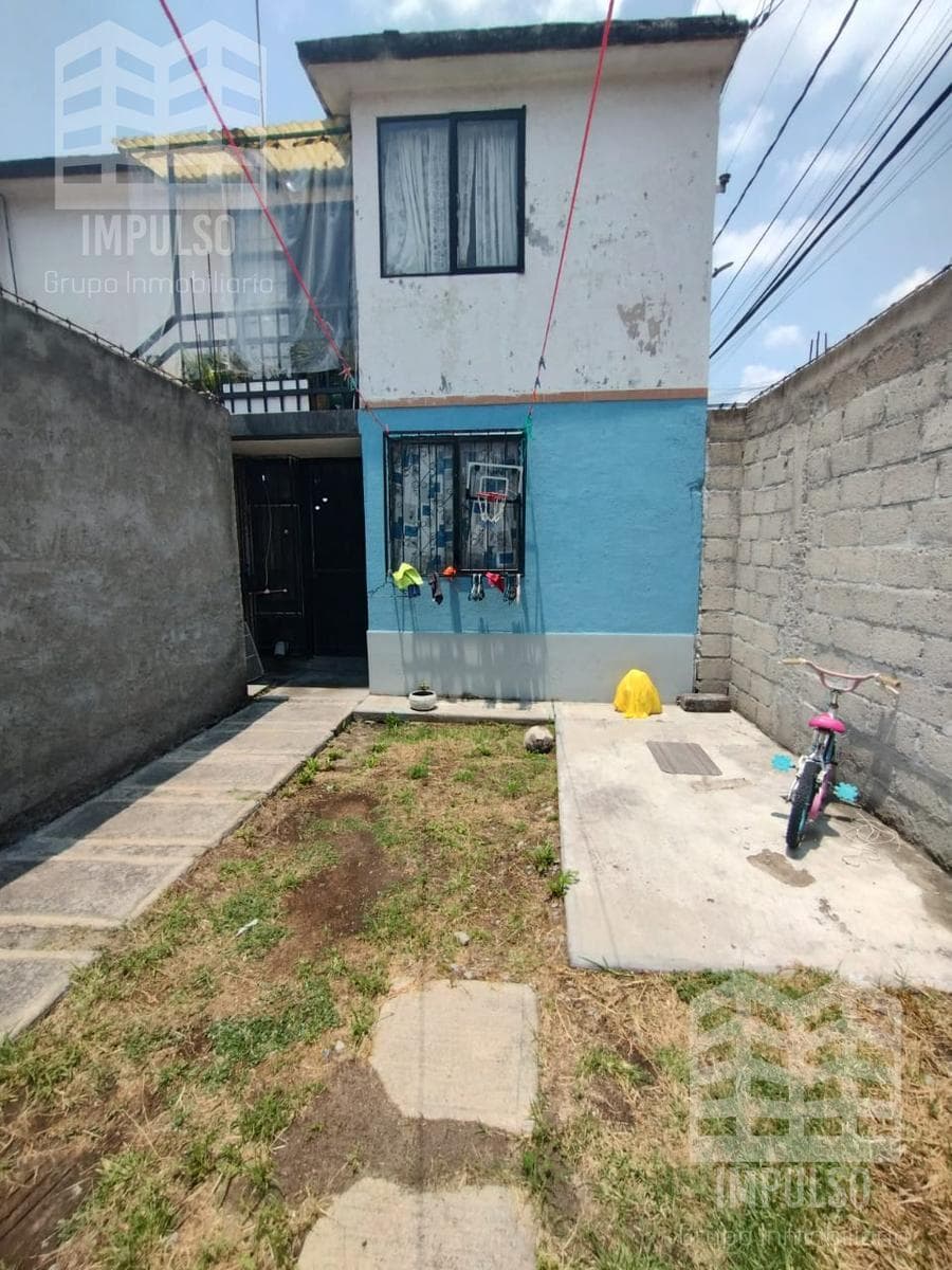 Bosques de la Hacienda Casa Duplex, Ground Floor