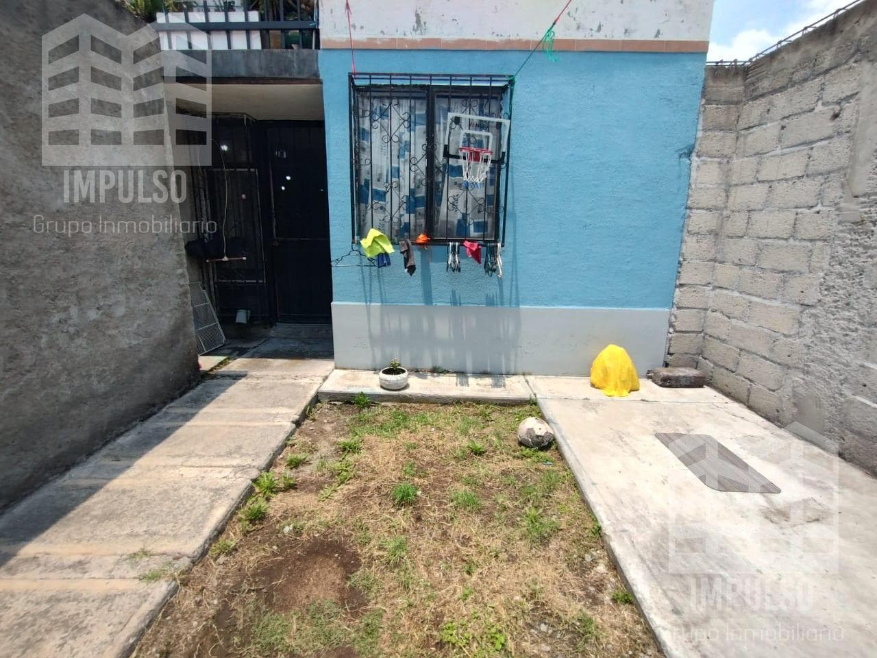 Bosques de la Hacienda Casa Duplex, Ground Floor