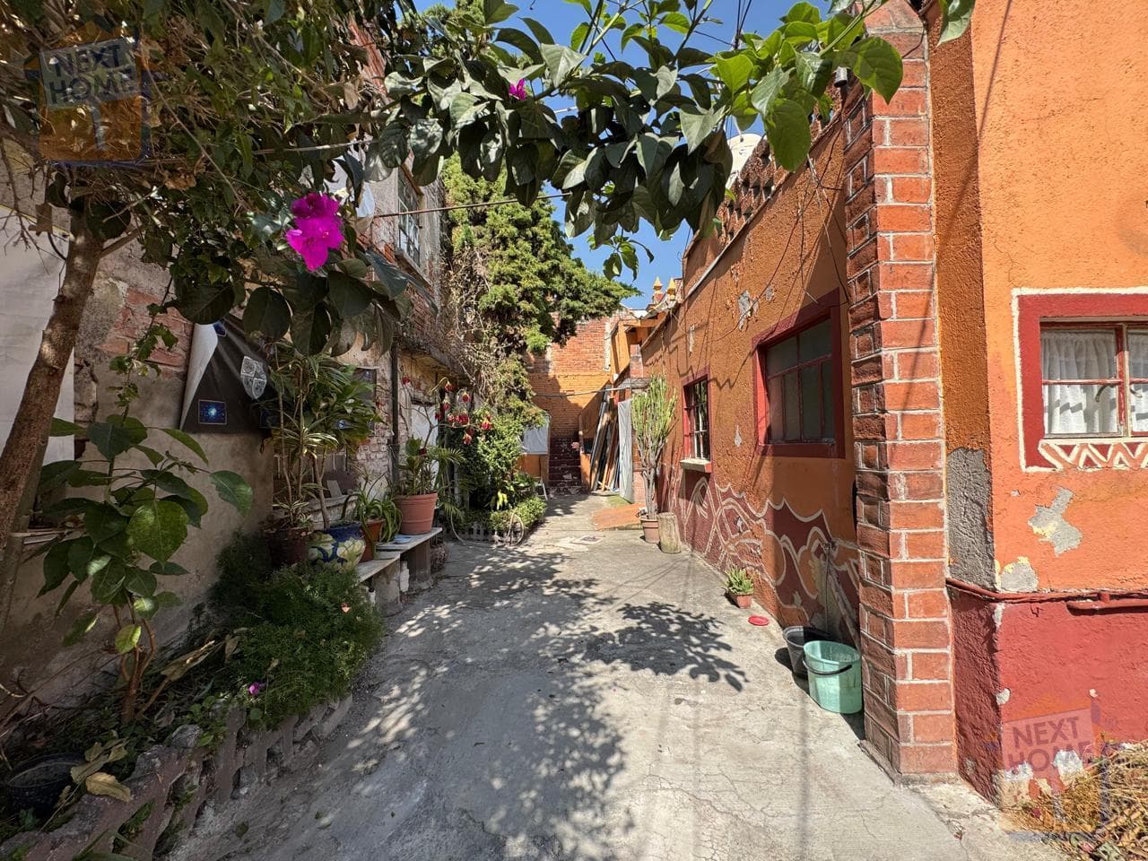 LAND FOR SALE IN SAN MIGUEL CHAPULTEPEC