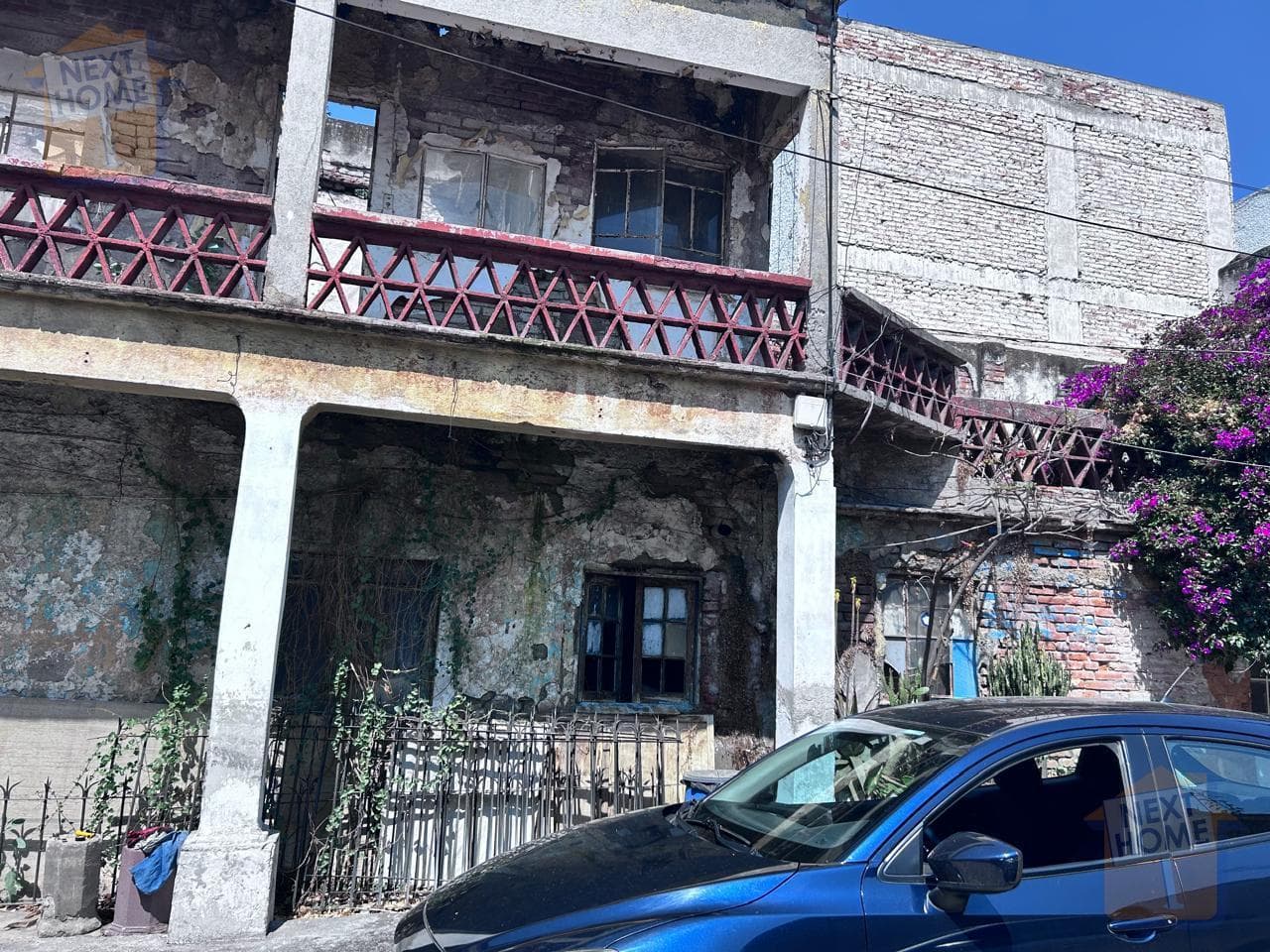 LAND FOR SALE IN SAN MIGUEL CHAPULTEPEC
