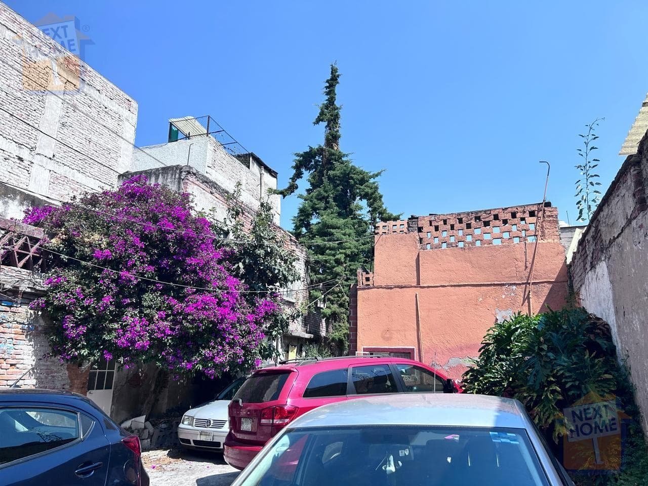 LAND FOR SALE IN SAN MIGUEL CHAPULTEPEC