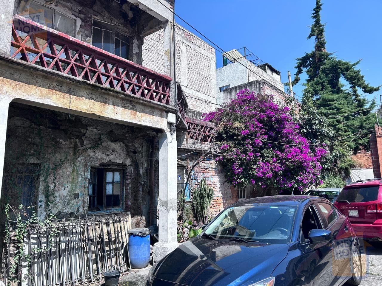 LAND FOR SALE IN SAN MIGUEL CHAPULTEPEC