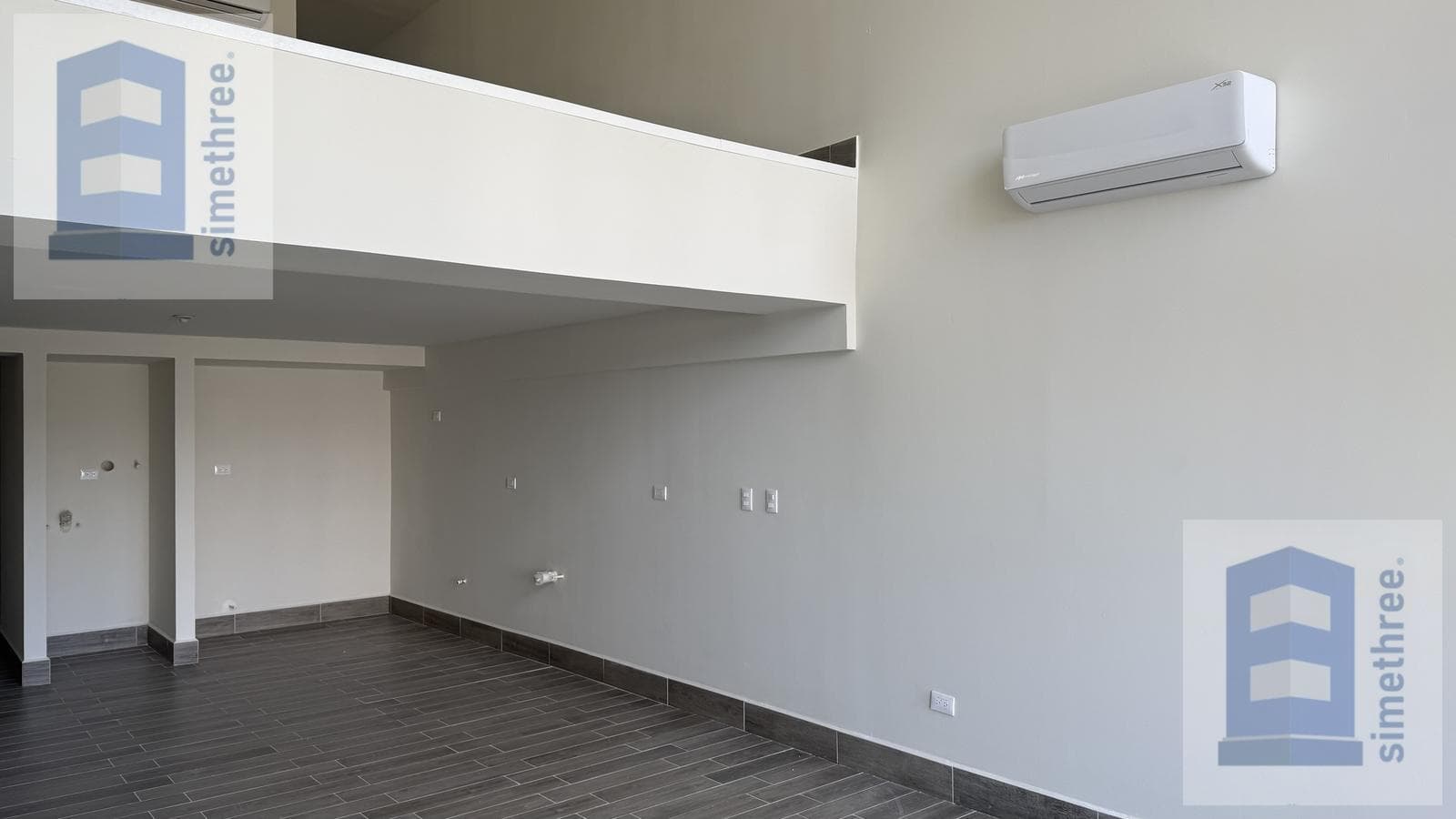 Apartment in Balcones de Satélite