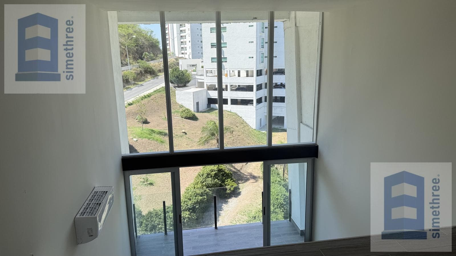 Apartment in Balcones de Satélite
