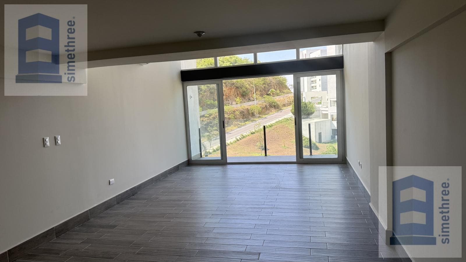 Apartment in Balcones de Satélite
