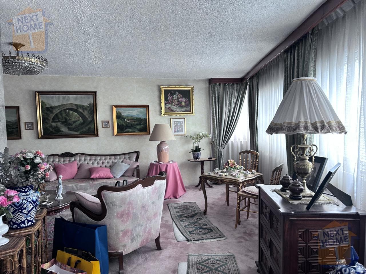 APARTMENT FOR SALE IN POLANCO, IN NEED OF REMODELING