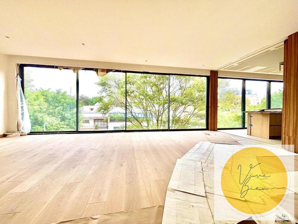 Apartment for Sale in Michelet, Anzures, Miguel Hidalgo, Mexico City