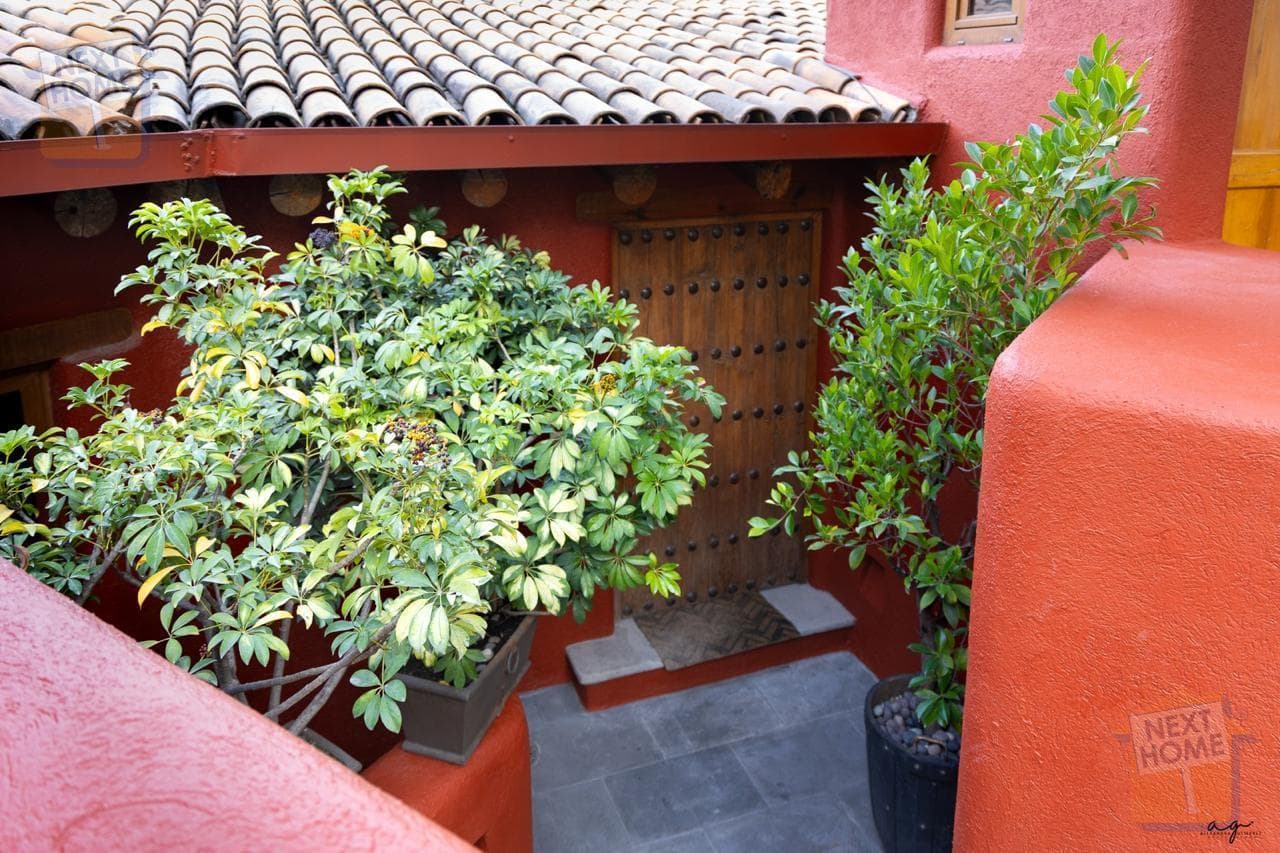 HOUSE IN A CONDOMINIUM FOR SALE IN BOSQUES DE LAS LOMAS