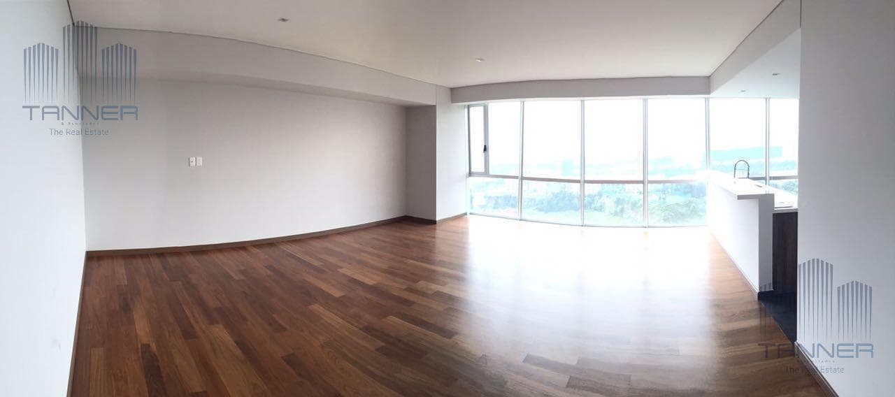 APARTMENT FOR SALE IN HIGH PARK, SANTA FE—UPPER FLOOR