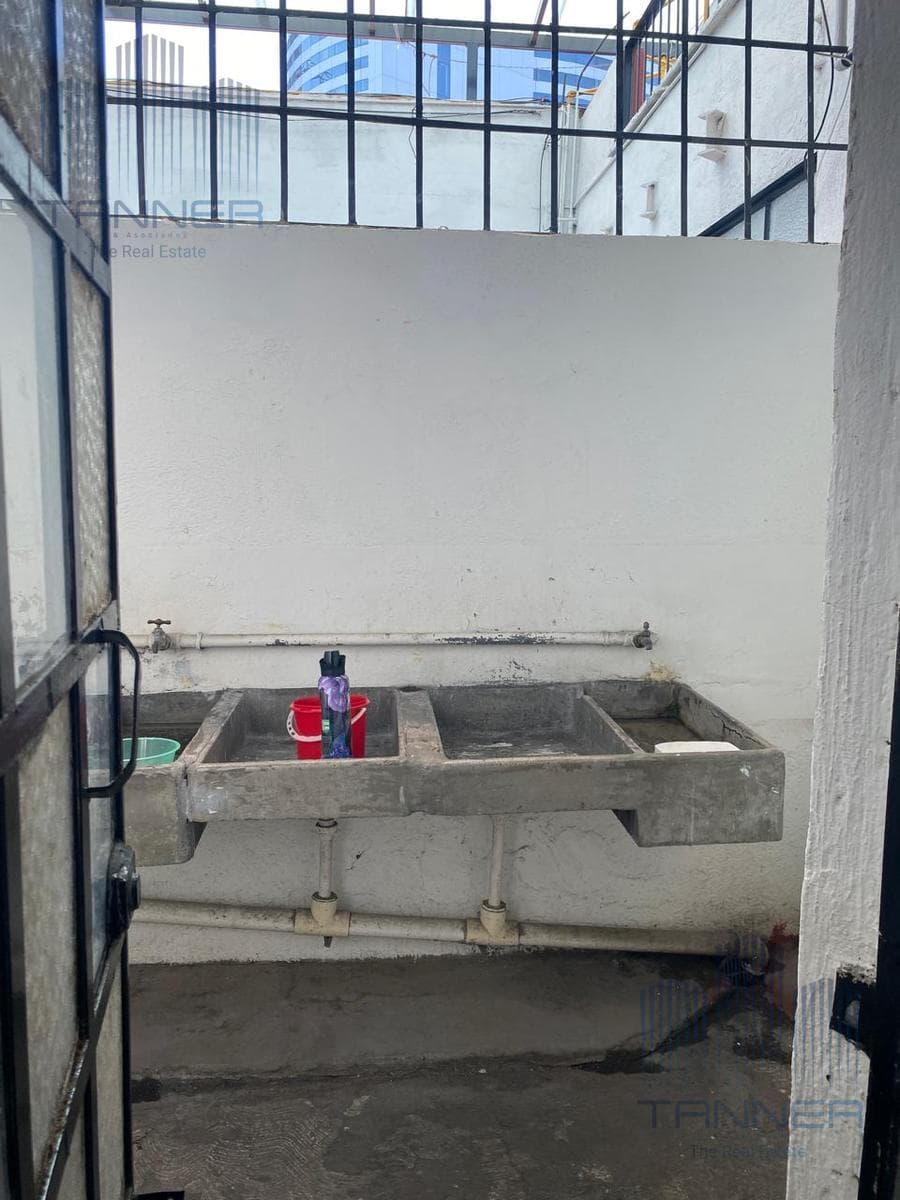 OFFICE SPACE FOR RENT, TABACALERA, NEAR THE SENATE AND REFORMA