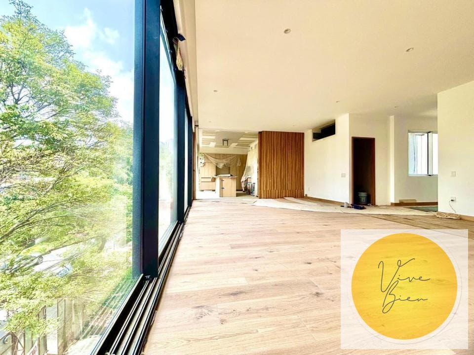 Apartment for Sale in Michelet, Col. Anzúres, Miguel Hidalgo, Mexico City