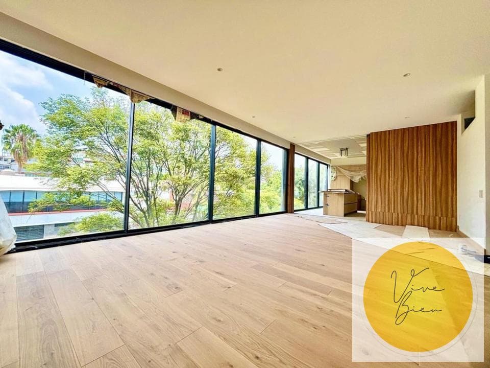 Apartment for Sale in Michelet, Col. Anzúres, Miguel Hidalgo, Mexico City