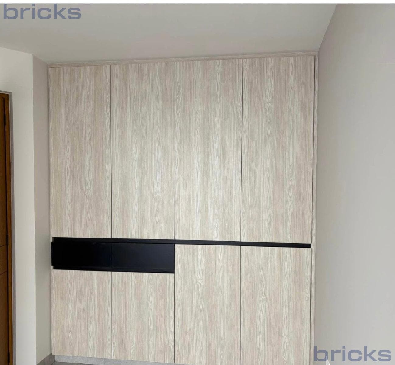 Apartment for Rent in Acento Zákia – Ground Floor with Patio