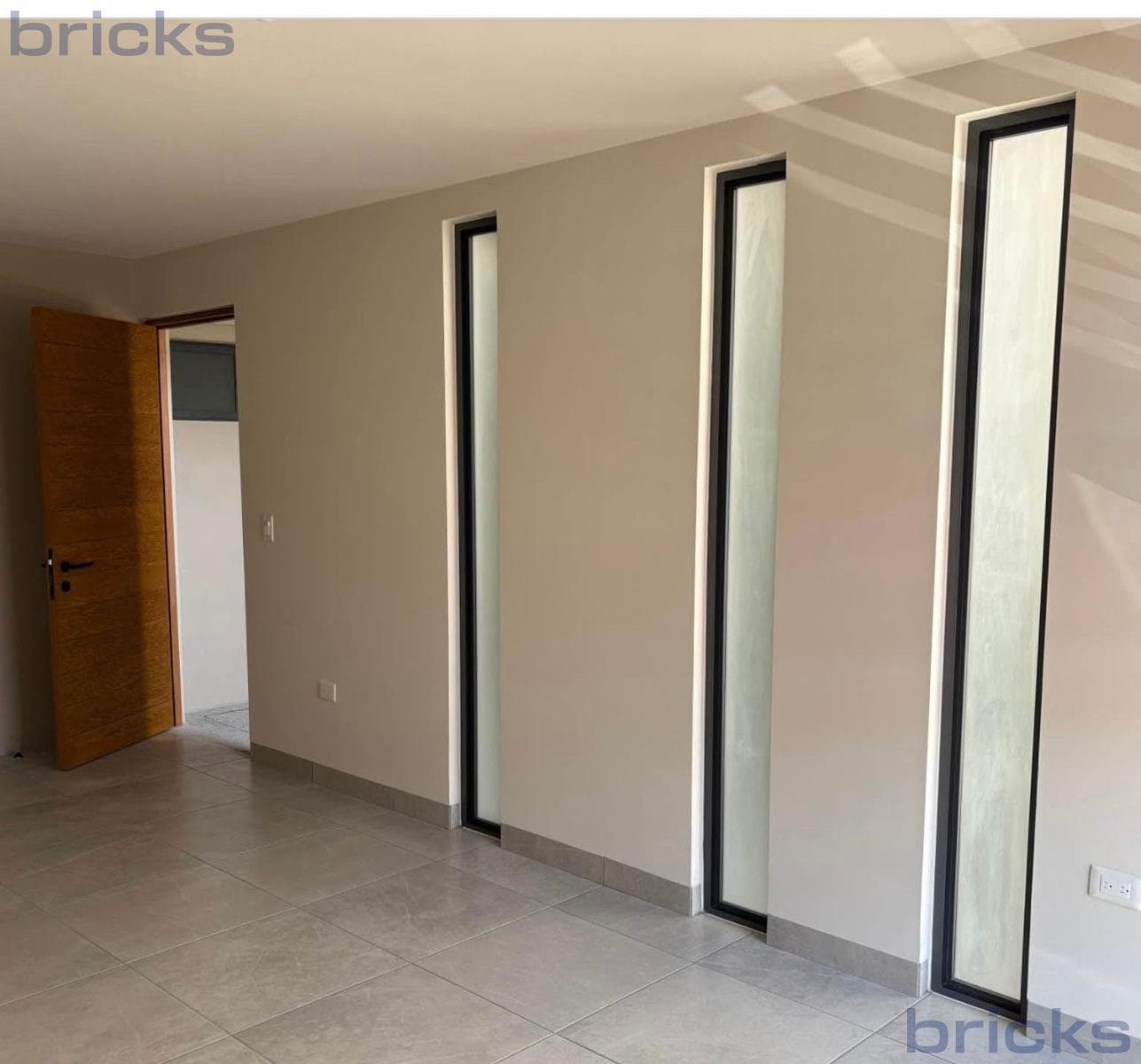 Apartment for Rent in Acento Zákia – Ground Floor with Patio