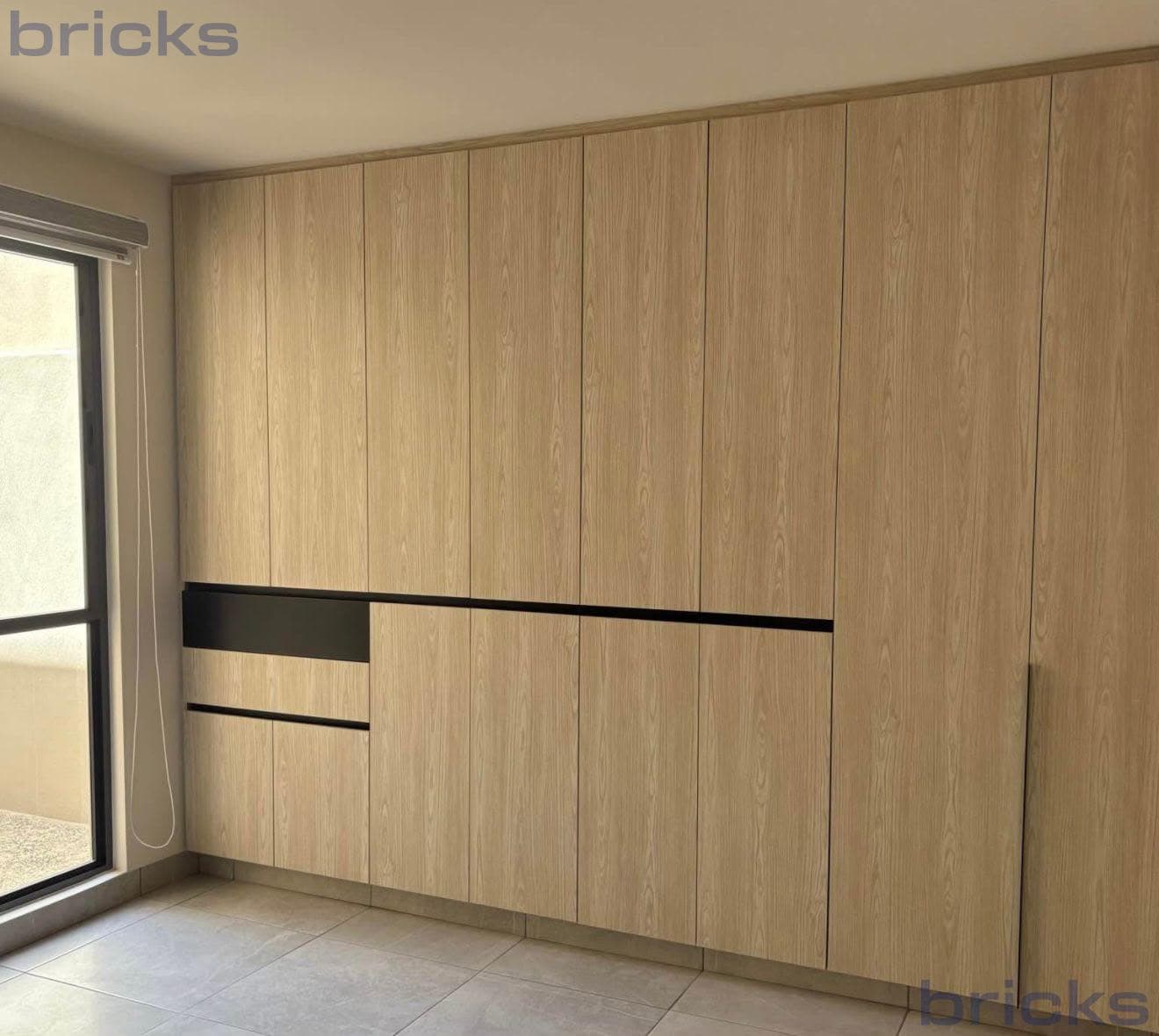 Apartment for Rent in Acento Zákia – Ground Floor with Patio