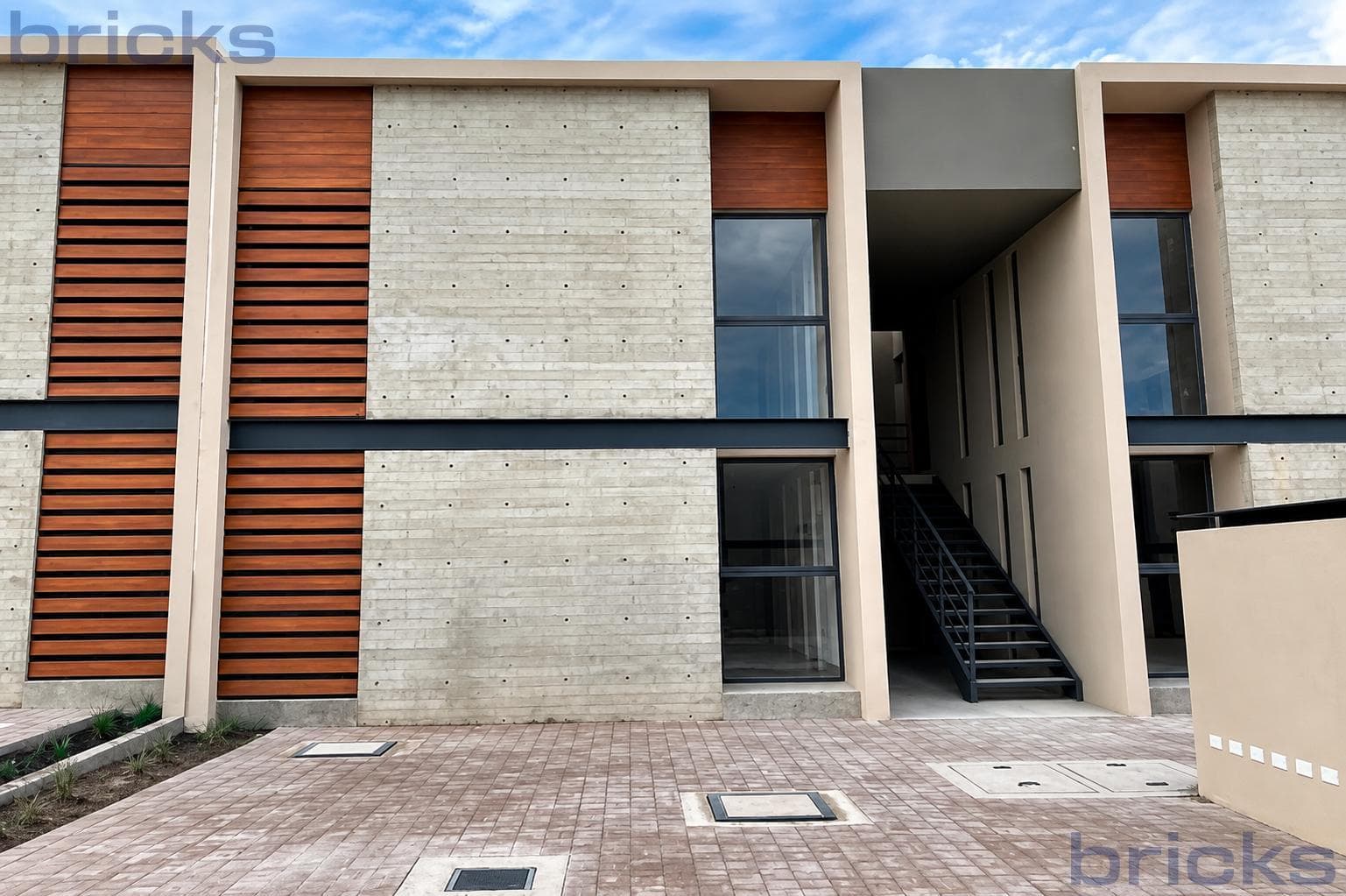 Apartment for Rent in Acento Zákia – Ground Floor with Patio