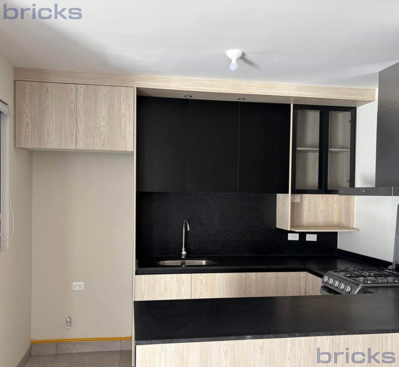 Apartment for Rent in Acento Zákia – Ground Floor with Patio