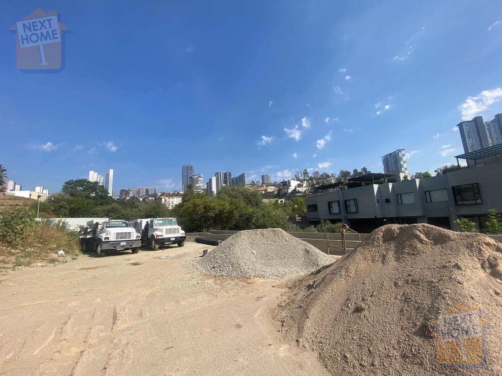 LAND FOR SALE IN BOSQUE REAL