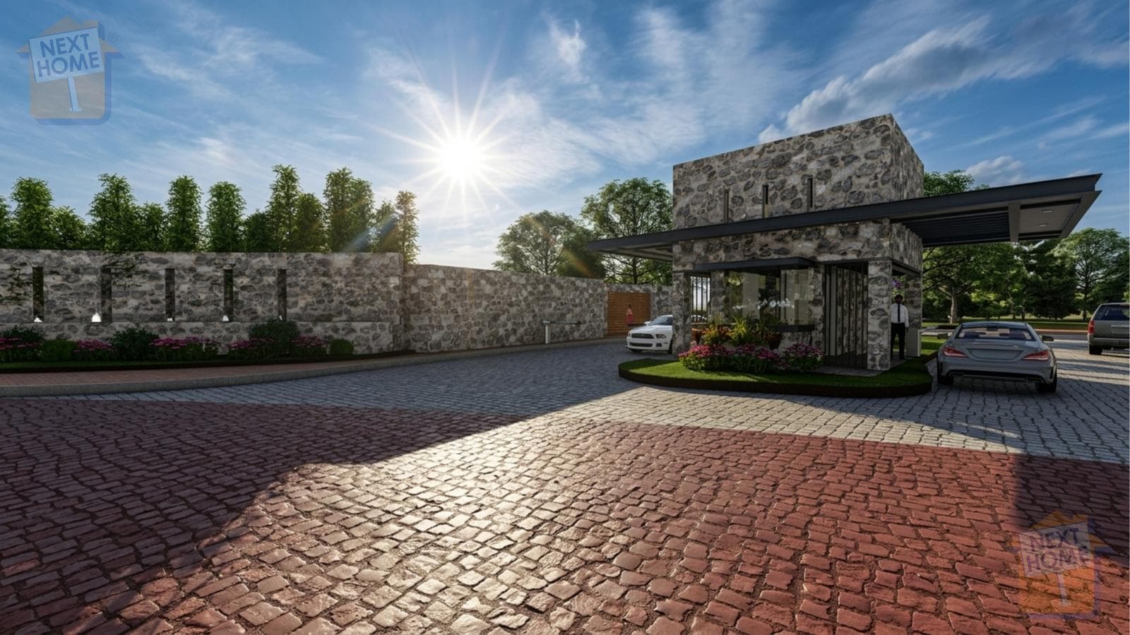 LAND FOR SALE IN BOSQUE REAL