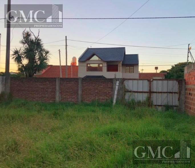 Lot in the Zacagnini Neighborhood