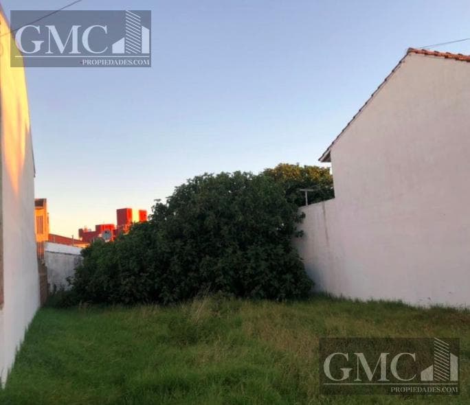Lot in the Zacagnini Neighborhood