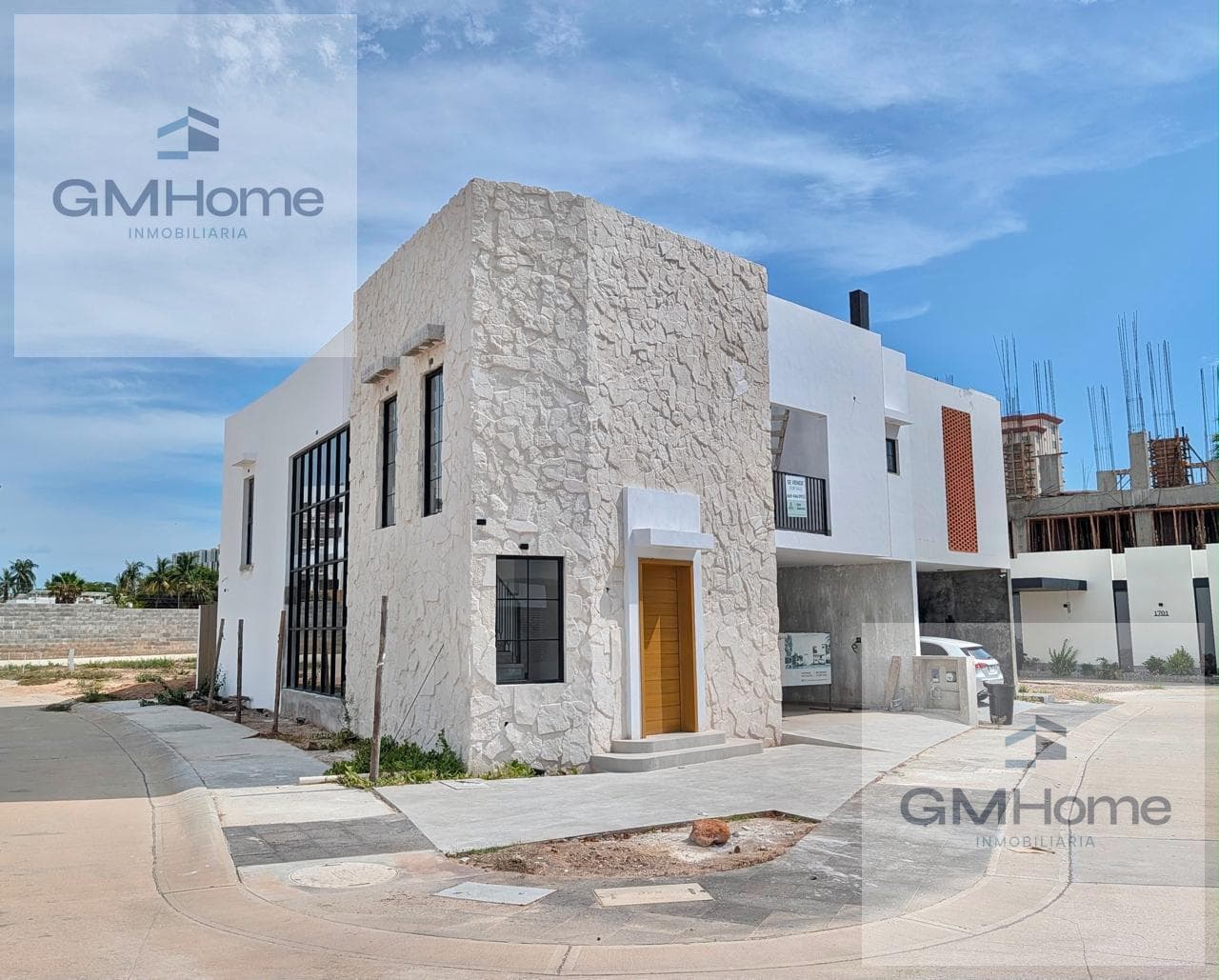 House in Maralto Residencial