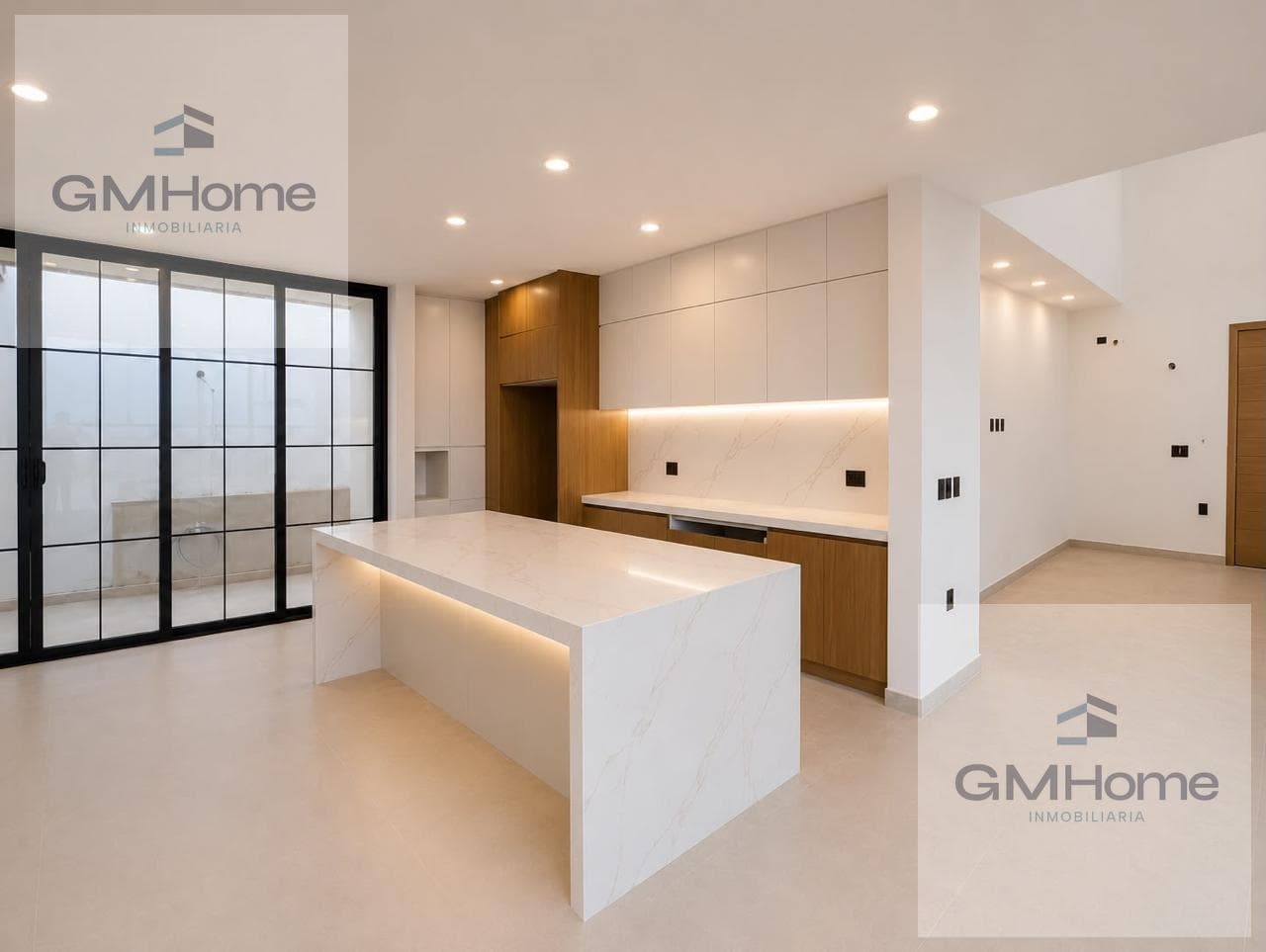 House in Maralto Residencial