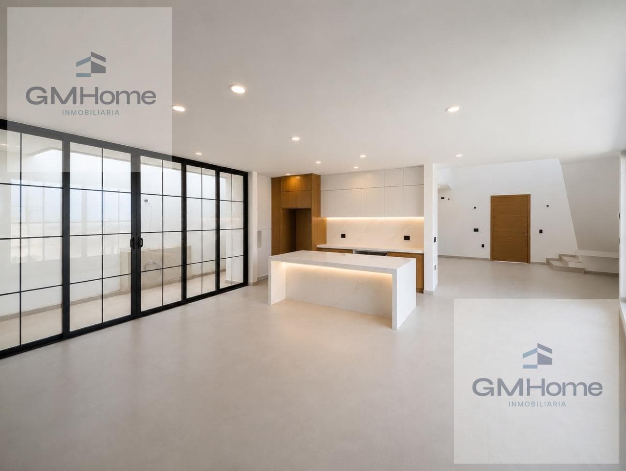 House in Maralto Residencial