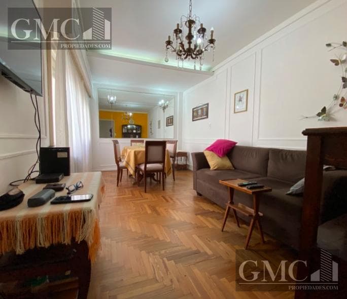 FOR SALE - Apartment in the downtown area