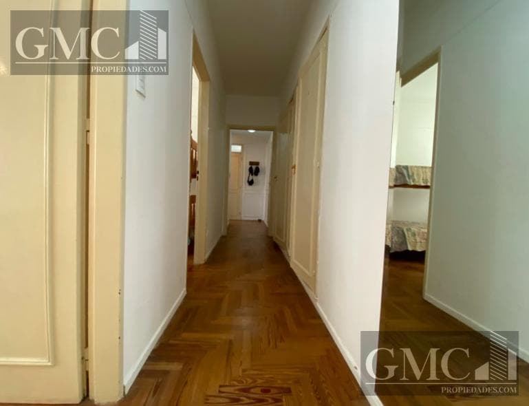 FOR SALE - Apartment in the downtown area