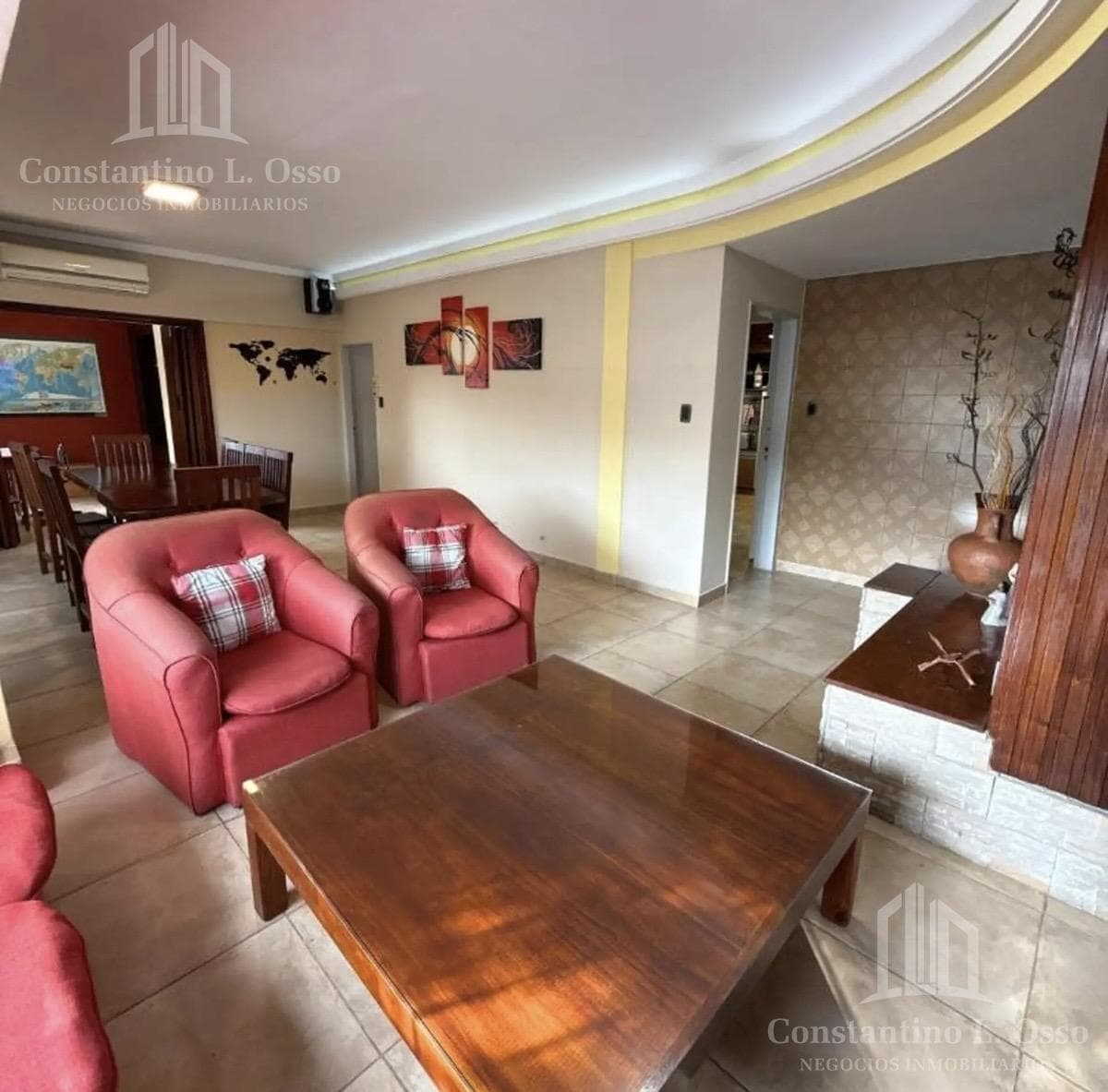 PH in Gerli - Eligible for a mortgage loan