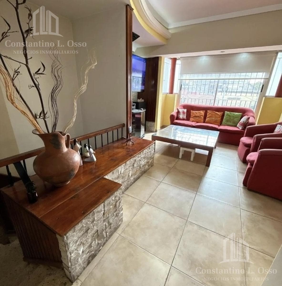 PH in Gerli - Eligible for a mortgage loan