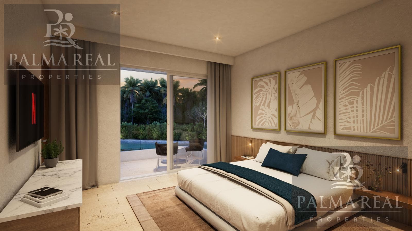 Apartments for Sale in Puerto Aventuras