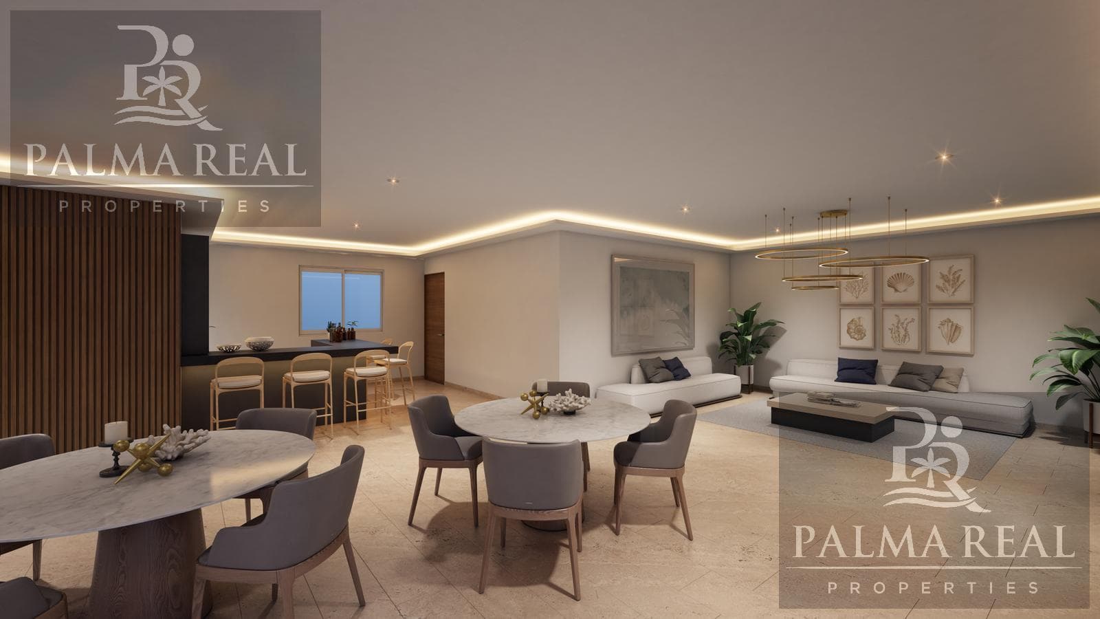 Apartments for Sale in Puerto Aventuras
