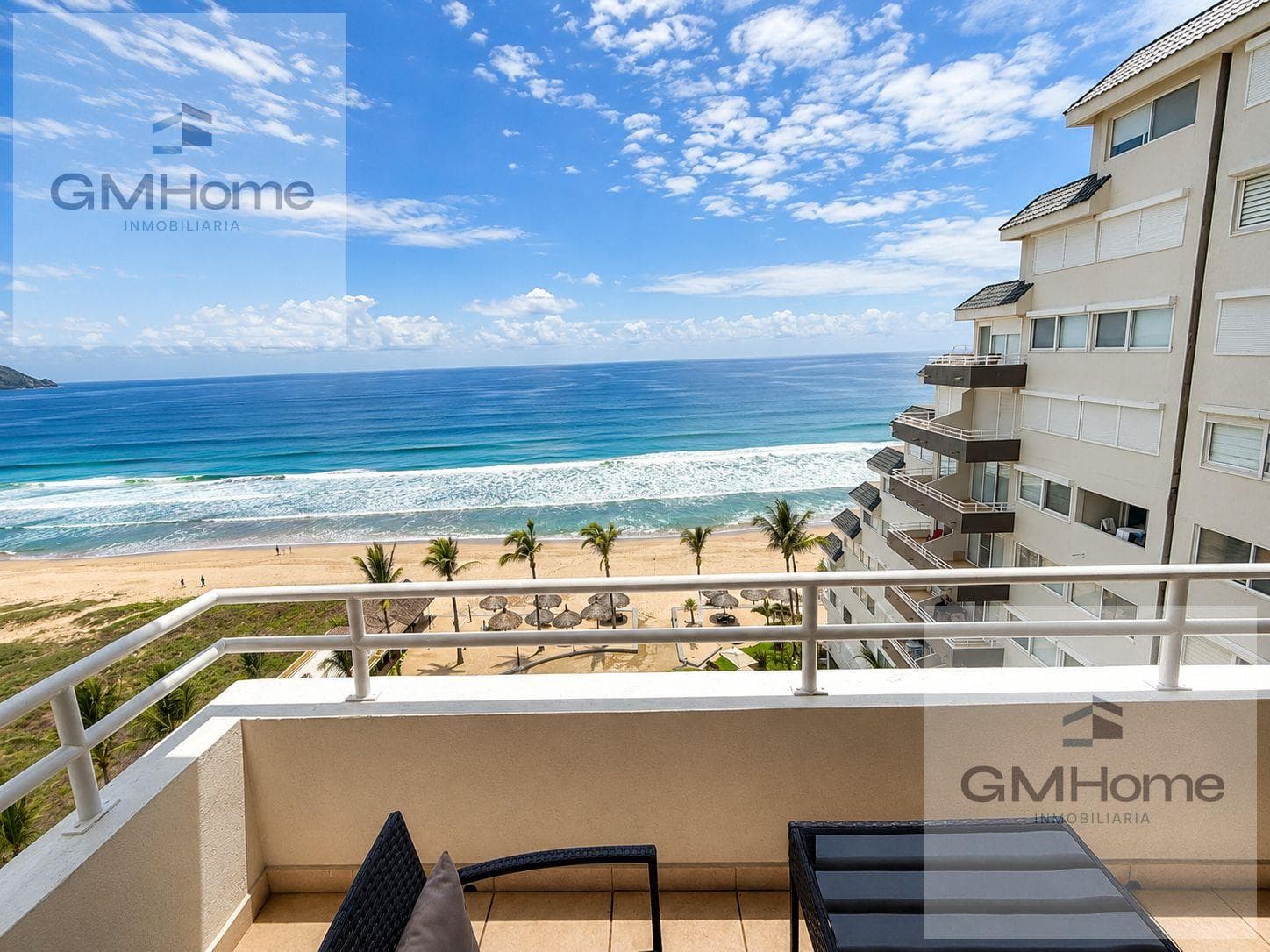Quintas del Mar Apartment