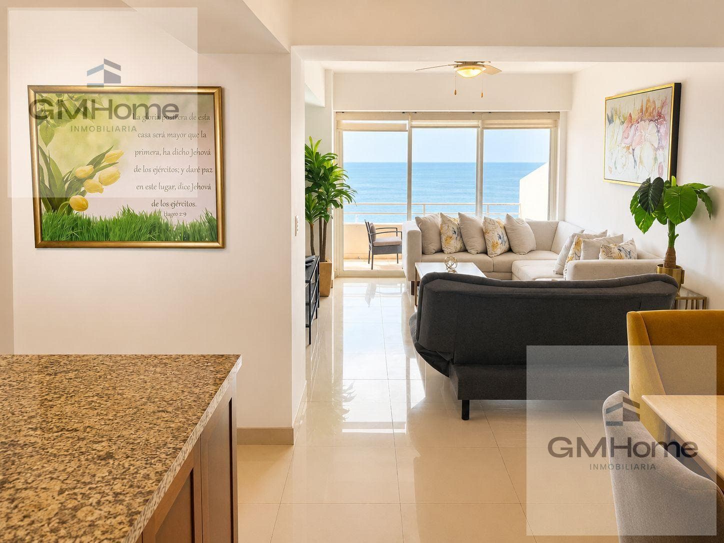 Quintas del Mar Apartment