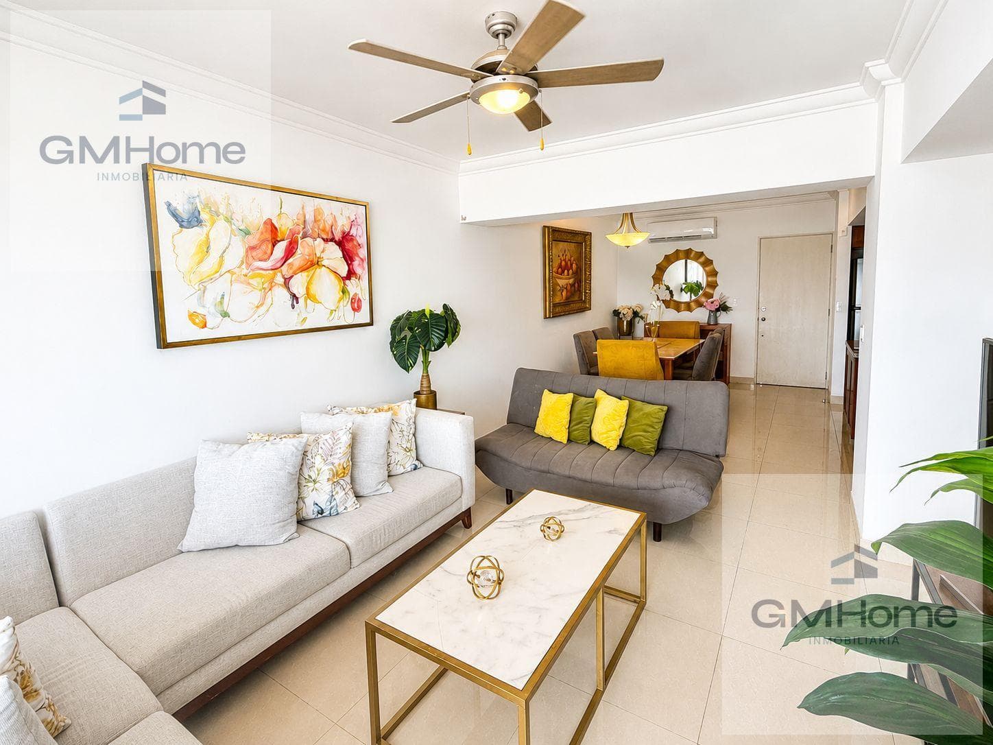 Quintas del Mar Apartment
