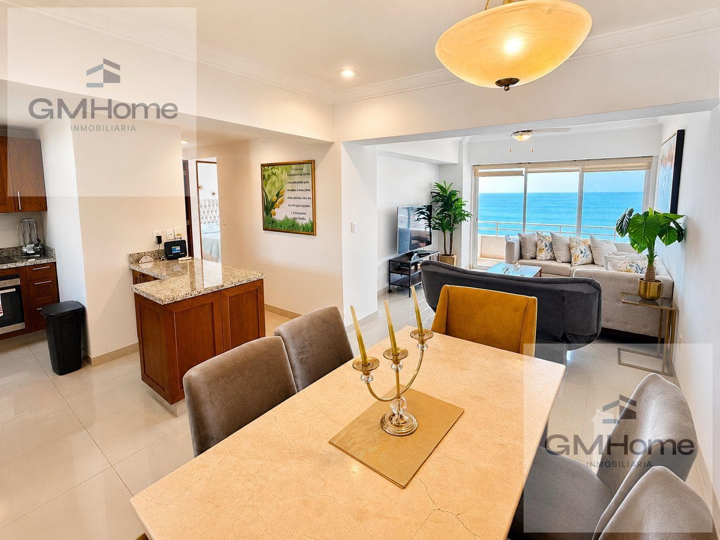 Quintas del Mar Apartment