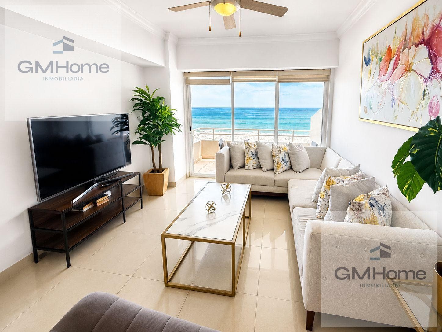 Quintas del Mar Apartment
