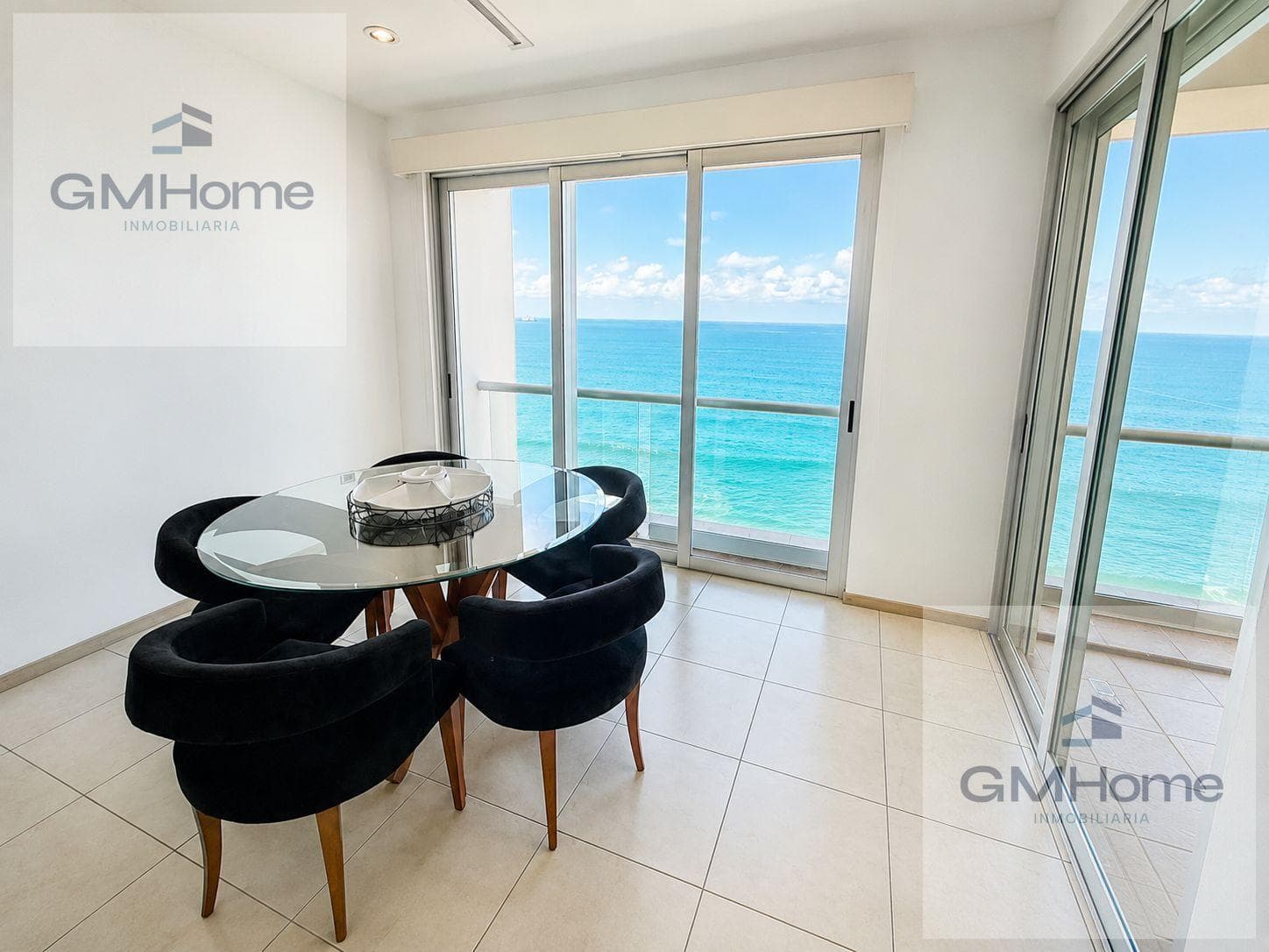 Horizon Tower Apartment