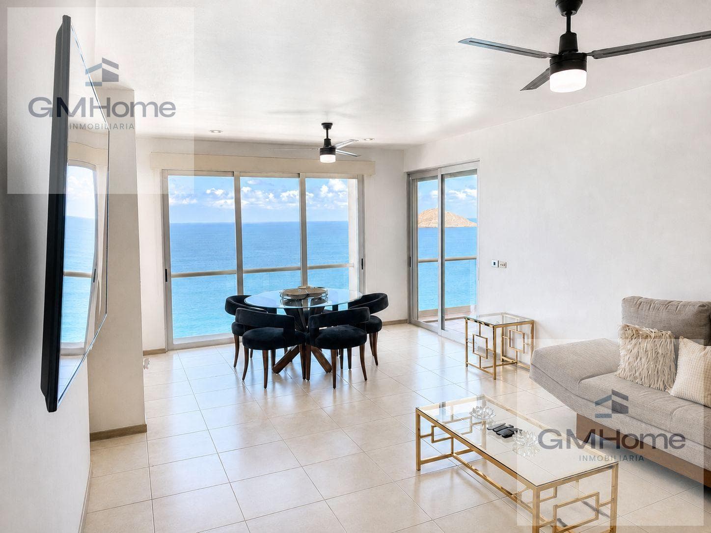 Horizon Tower Apartment
