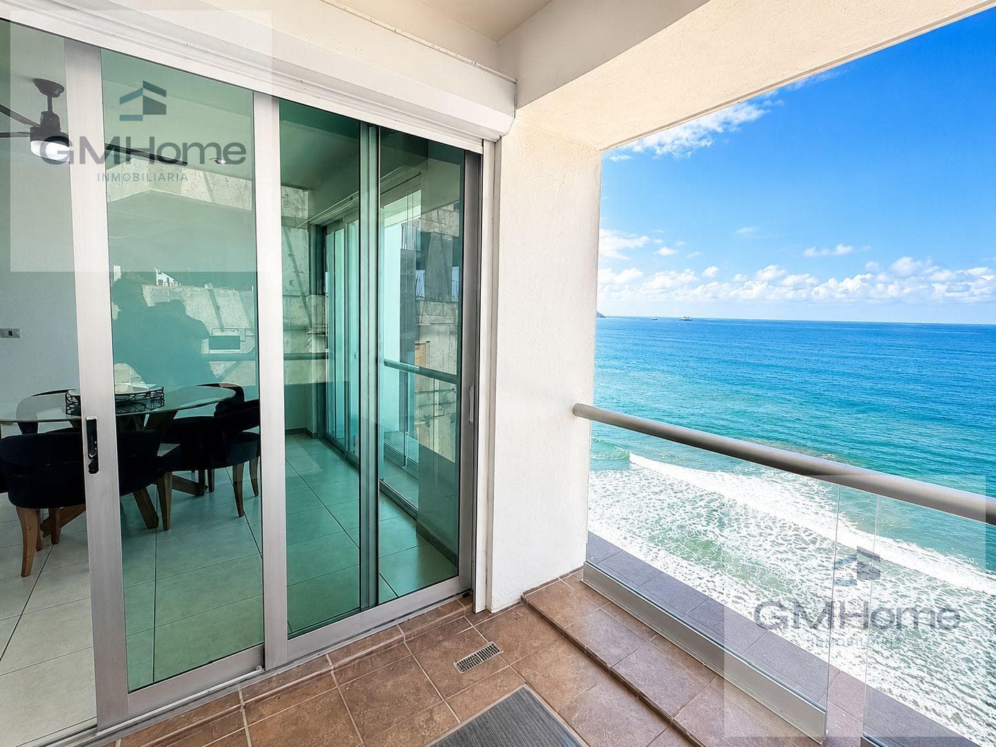 Horizon Tower Apartment