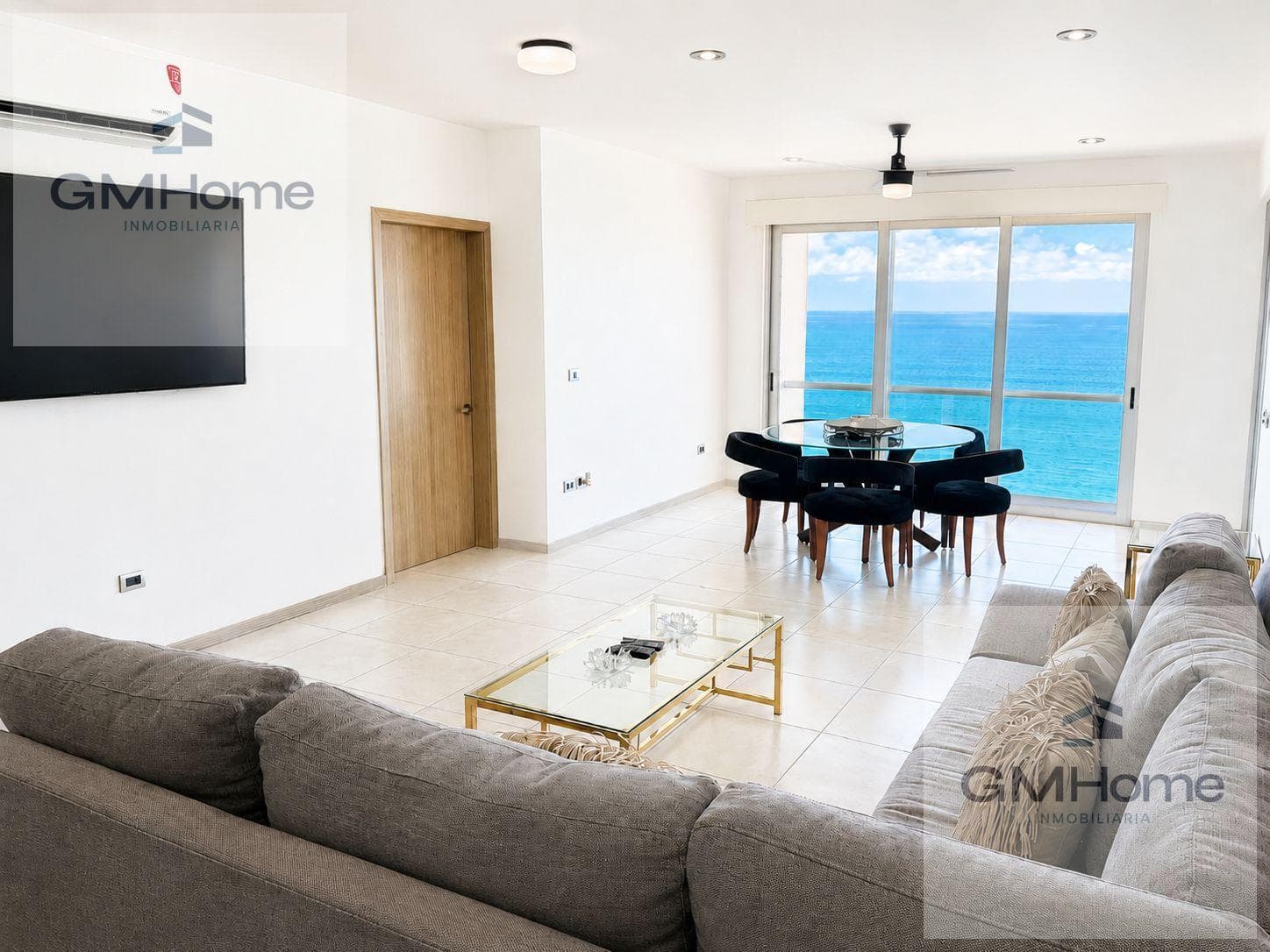 Horizon Tower Apartment