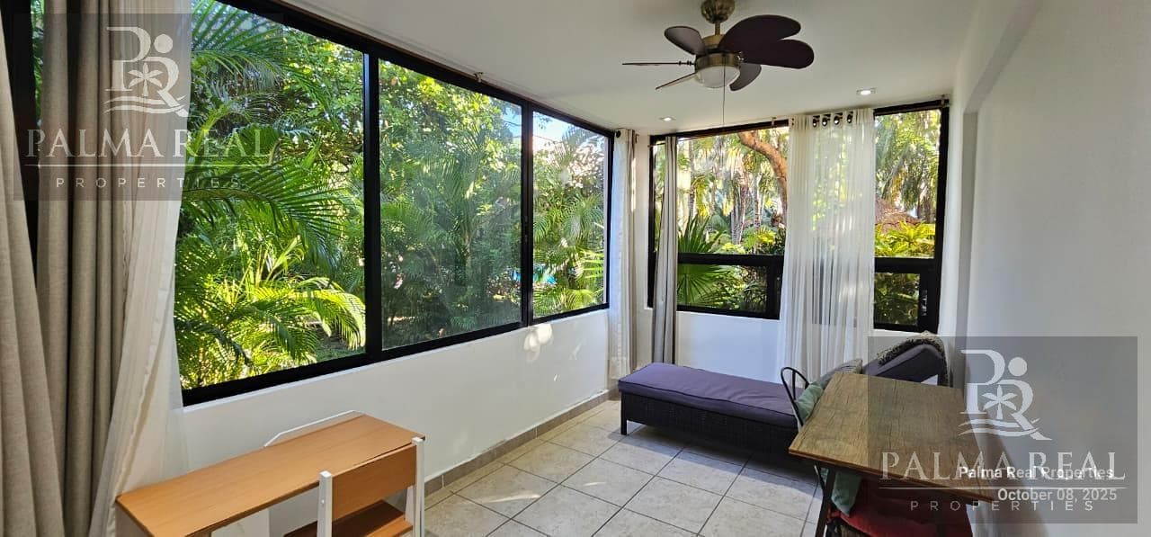 Exclusive Apartment for Sale with Beach Access in the Hotel Zone – Ideal for Investment