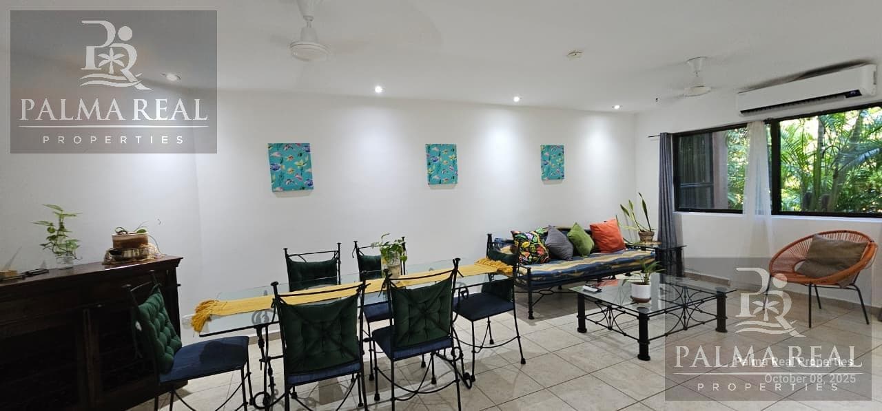 Exclusive Apartment for Sale with Beach Access in the Hotel Zone – Ideal for Investment