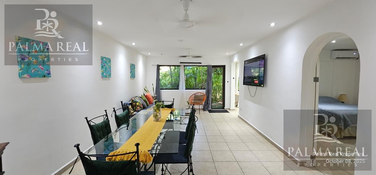 Exclusive Apartment for Sale with Beach Access in the Hotel Zone – Ideal for Investment