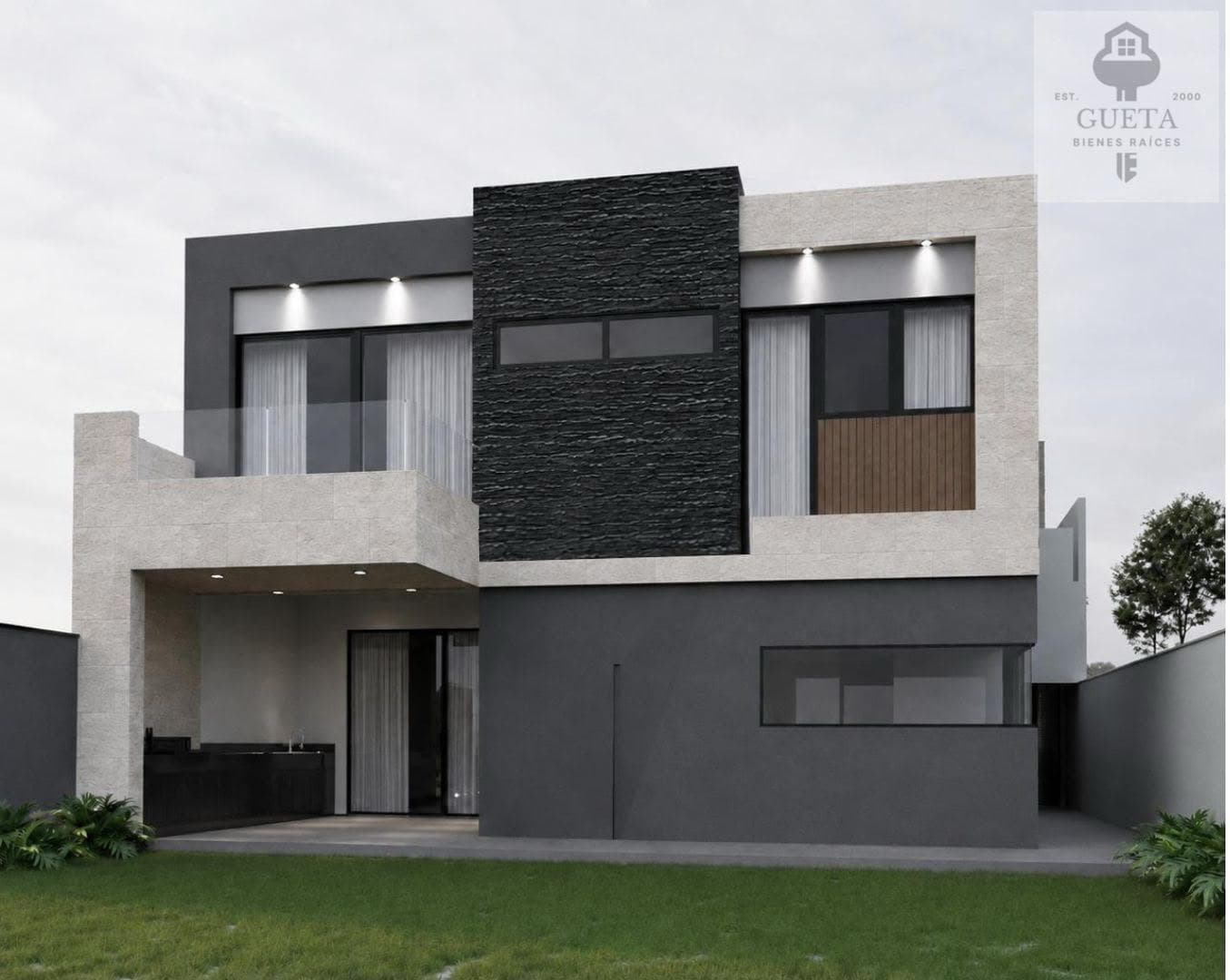 House for Sale in Valle del Vergel, Monterrey, Nuevo León