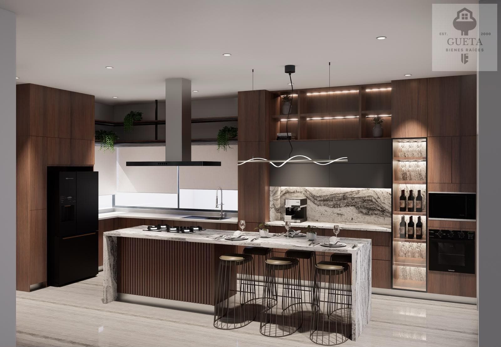 House for Sale in Valle del Vergel, Monterrey, Nuevo León