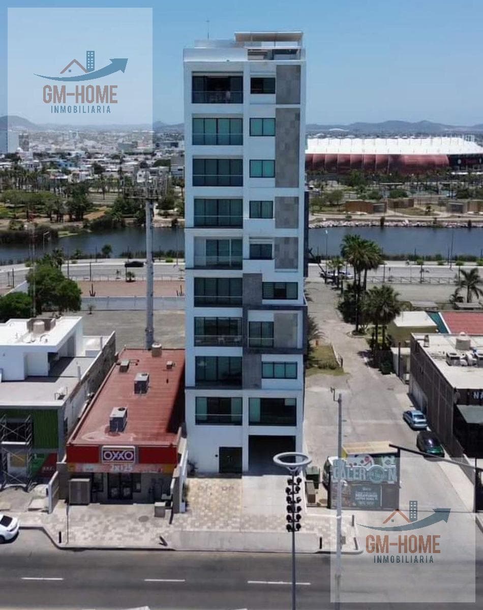 Apartment for Sale in Torre Once